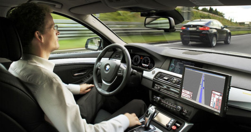 Euro NCAP pregateste standarde de siguranta pentru masinile autonome: calificativele Basic, Advanced si Superior apar in 2018