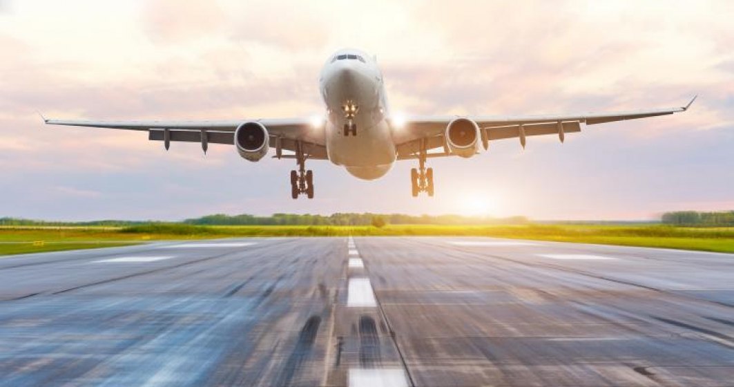 Aeroportul Mihail Kogalniceanu din Constanta ar putea primi un ajutor de 58,5 milioane de lei de la Ministerul Transporturilor