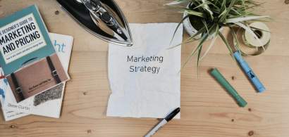 Atinge succesul de business prin strategia de marketing potrivită