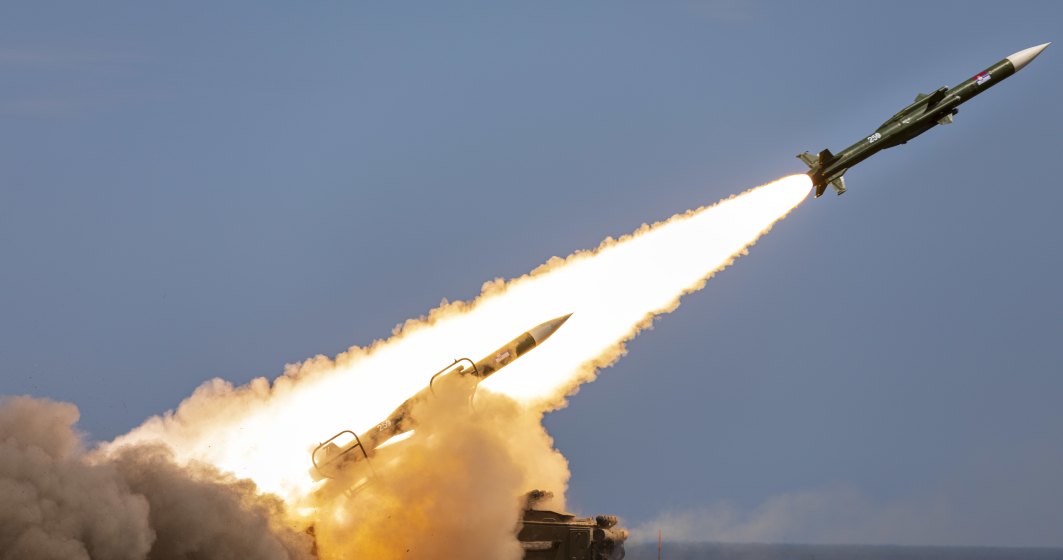 Ucraina ar putea primi de la americani rachete NASAMS, care au fost propuse și României