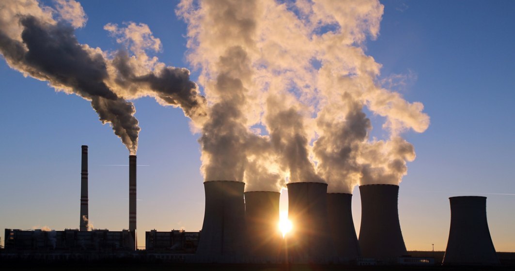 Efectele asupra mediului au blocat strangerea de fonduri pentru construirea termocentralei