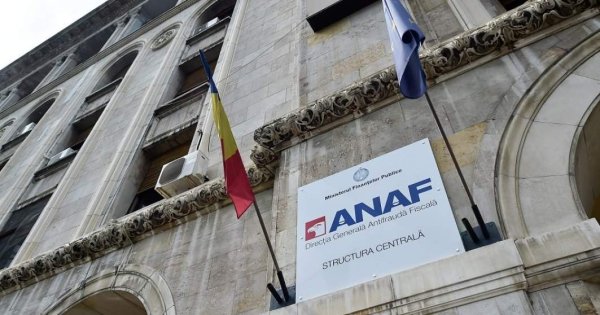 ANAF: Modificarea Codului de procedură fiscală țintește combaterea evaziunii