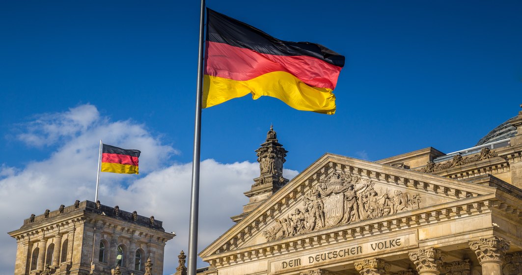 Germania a deschis magazinele, dar nemții nu se încumetă să iasă din case