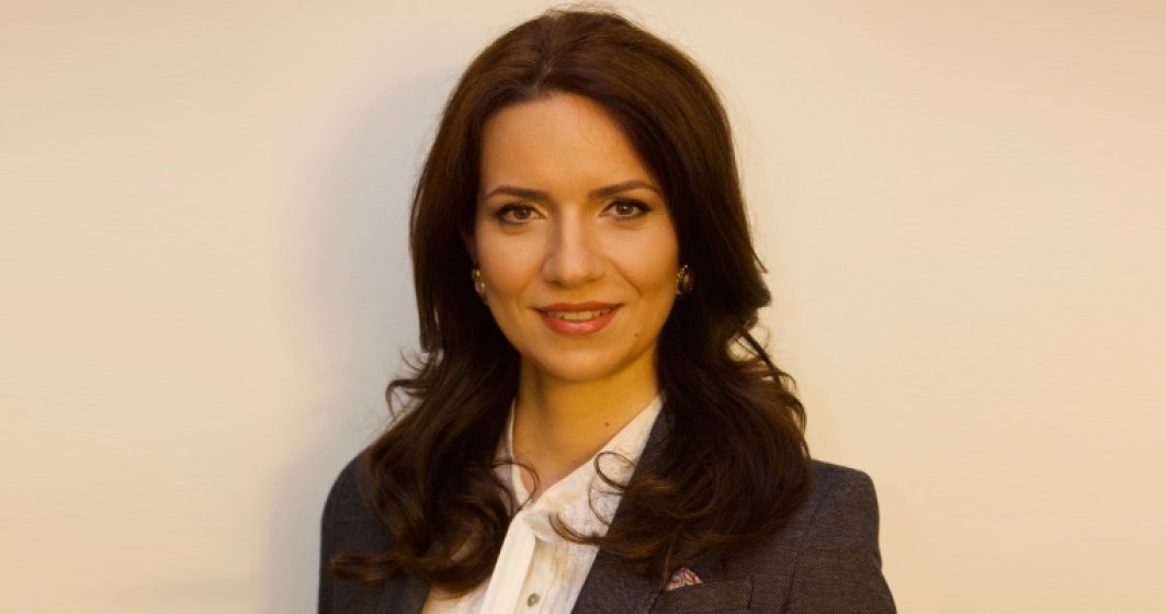 Andreea Pipernea este noul CEO al NN Pensii. Raluca Tintoiu isi va continua cariera pe plan international