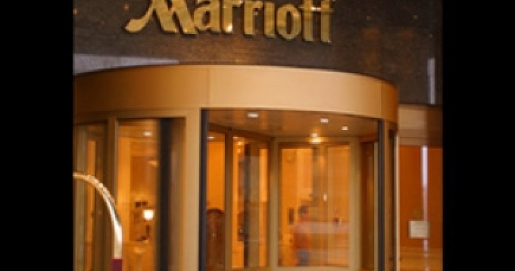 Marriott: De la un bar cu 9 scaune la peste 3.000 de hoteluri in intreaga lume