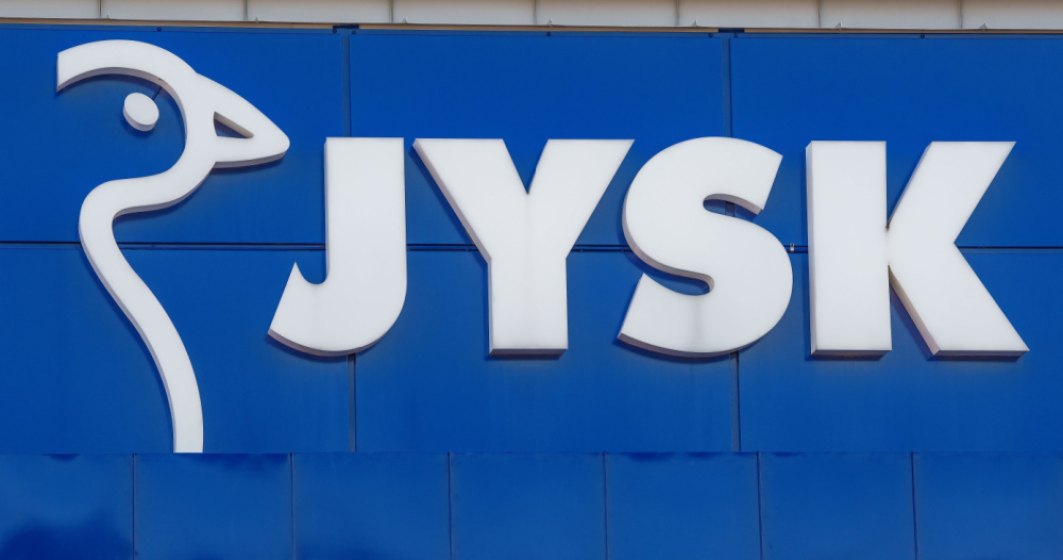 Black Friday 2023 la JYSK: la anumite produse, retailerul oferă reduceri de până la 70%