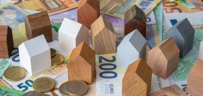 Analiză: Tranzacții imobiliare de peste 150 mil. euro în doar 3 luni. În ce...