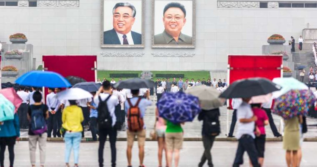 Coreea de Nord vrea sa atraga turisti straini pentru ca "este mai sigur decat o plimbare de seara in Londra"