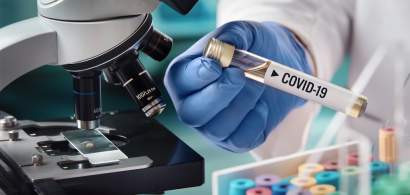 STUDIU: Anticorpii COVID durează până la 12 luni după infectare și cresc după...