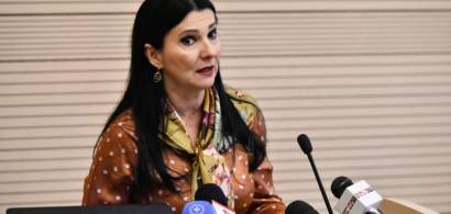 Sorina Pintea, criticata dur la nivel european dupa anuntul de suspendare a...