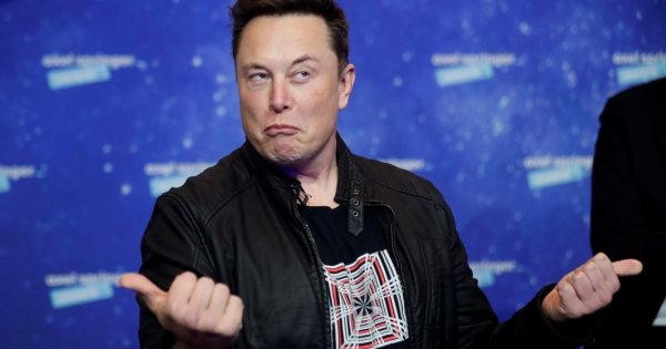 Musk bate palma cu eToro pentru a permite utilizatorilor Twitter să...