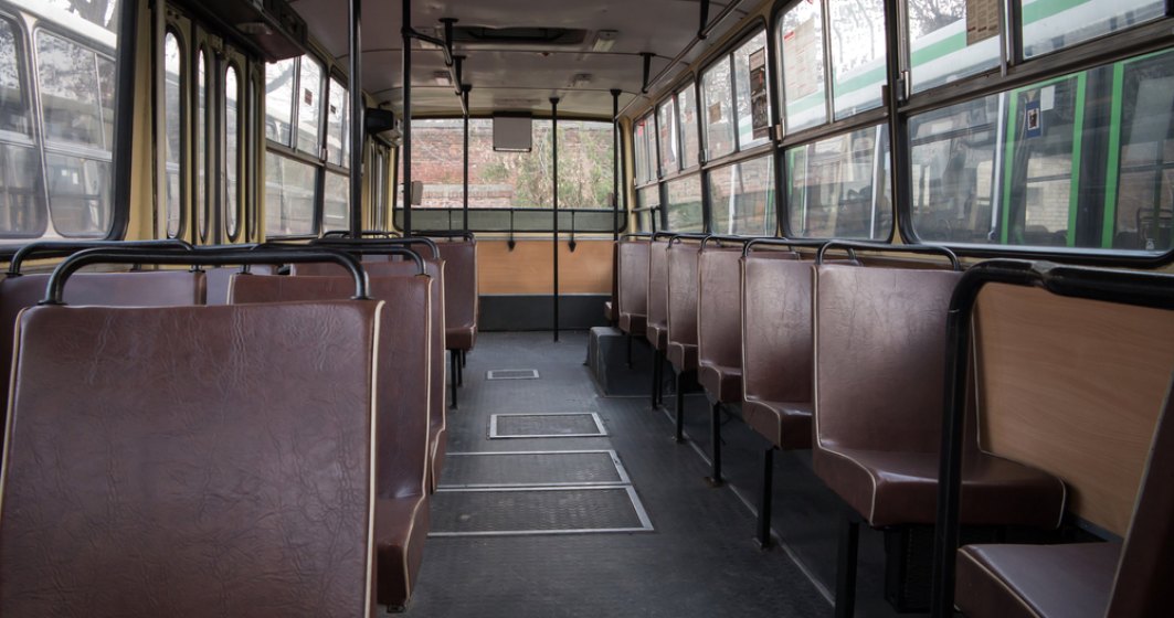 Autobuzele vechi ale STB vor fi transformate în autobuze de tip GNC cu normă de poluare Euro 6 sau troleibuze