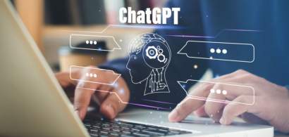 Studiu: ChatGPT este utilizat de jumătate dintre internauți, iar 98% dintre...
