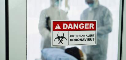 Coronavirus | Medicii spun că își riscă viețile: nu sunt suficiente...