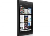 Poza 1 pentru galeria foto Nokia lanseaza primul si ultimul telefon care functioneaza pe Meego, platforma dezvoltata cu Intel