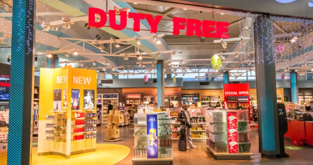 BestValue din aeroporturi permite livrarea online pentru produsele cu preturi duty free