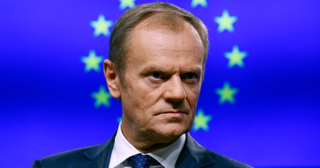 Se conturează un guvern pro-european la Varșovia după ce Donald Tusk a primit votul de încredere al parlamentului
