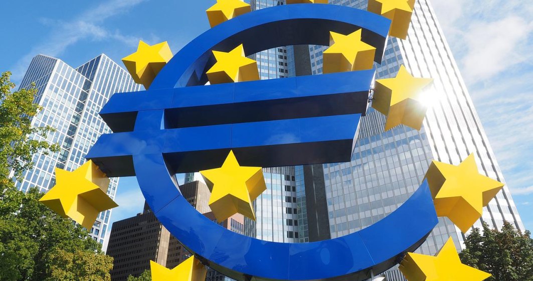 Banca Centrală Europeană ar putea majora dobânda de referință în vara lui 2022