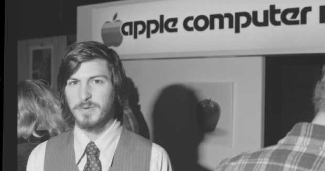 Confesiunea unei foste angajate Apple, care a fost concediata de 5 ori de Steve Jobs