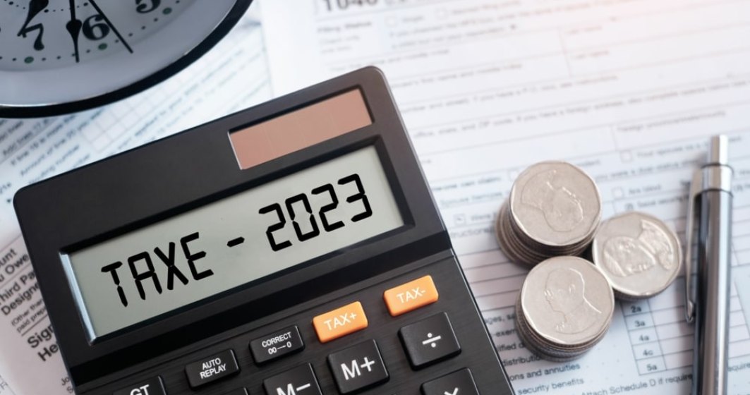 XTB: O nouă cotă de impozitare pe veniturile din Acțiuni, ETF-uri și CFD-uri aplicabilă de la 1 ianuarie 2023