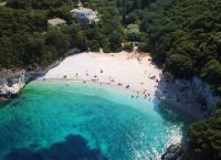 Poza 3 pentru galeria foto GALERIE FOTO | Mergi în Corfu în vacanța asta? 10 plaje pe care nu trebuie să le ratezi