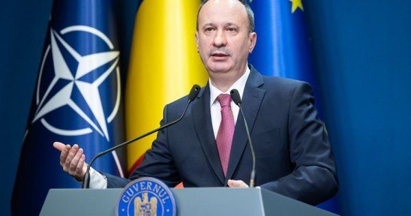 Câciu: Banca de Dezvoltare a României va fi înființată în iunie