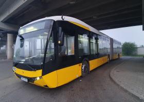 Transport public gratuit în Timișoara timp de 3 zile, cu ocazia închiderii...