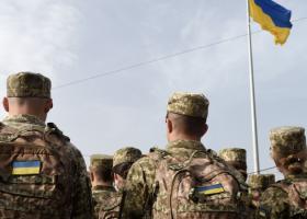 Criză acută de soldați în armata ucraineană: Kievul strânge tot mai tare...