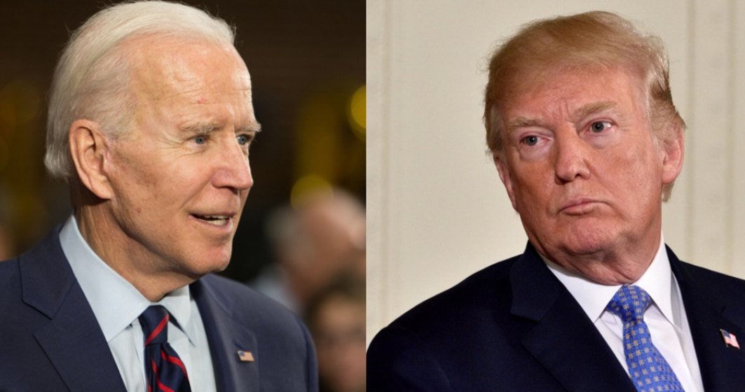 Biden se declară și mai motivat să candideze pentru un nou mandat de președinte al SUA, dacă Trump va intra din nou în curs prezidențială