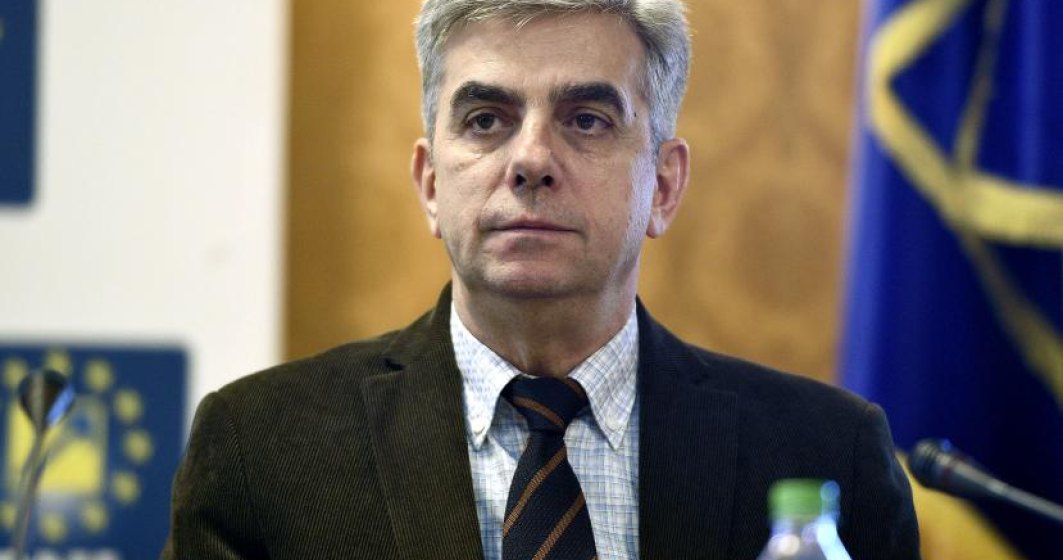 PSD renunta la postul de viceguvernator BNR. Liberalul Eugen Nicolaescu ar urma sa ocupe functia -surse