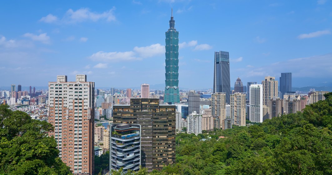 Analiza XTB: Cum se reflectă pe burse tensiunile dintre SUA și China pe tema Taiwanului