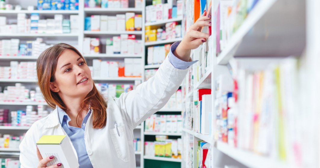 Programul Respiro al A&D Pharma a integrat 600 de farmacii independente in primul an de la inaugurare