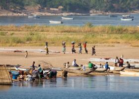 Stare de catastrofă naturală în Malawi din cauza fenomenului climatic El Nino