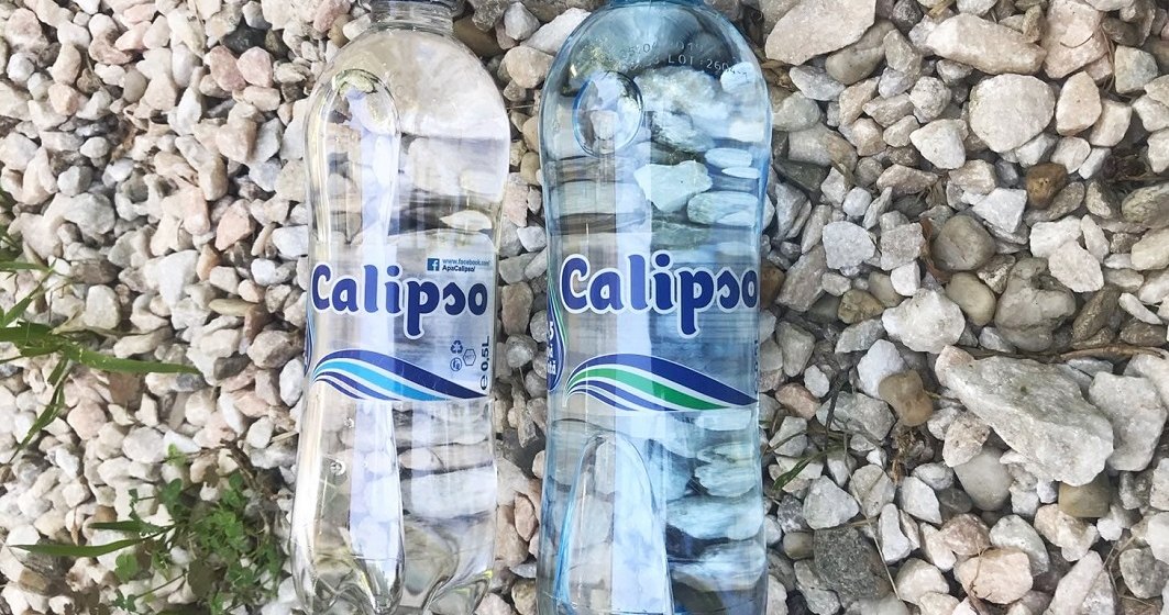 Apa Calipso, crestere a vanzarilor cu 25% in primul trimestru