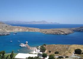 Grecia oferă vacanțe gratuite turiștilor cărora incendiile din 2023 le-au...
