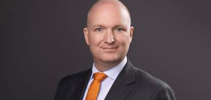 Gerke Witteveen este noul CEO al NN Pensii, cel mai mare fond de pensii...