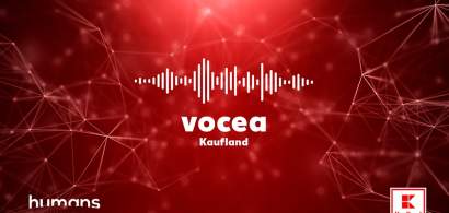 Kaufland România lansează “Vocea Kaufland” - un proiect inedit realizat prin...