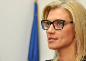 Alina Gorghiu cere comasarea alegerilor: Nu puteam paraliza economia cu...