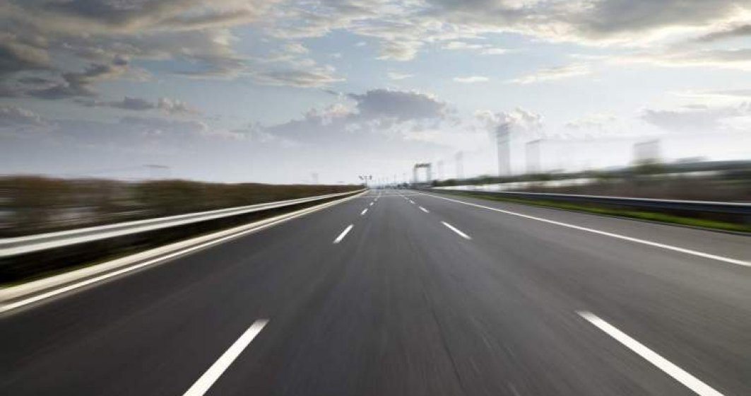 România ar putea avea 917 km de autostradă la final de an