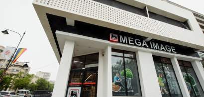 Mega Image își propune un 2021 mai digitalizat: Mai multe opțiuni de livrare...