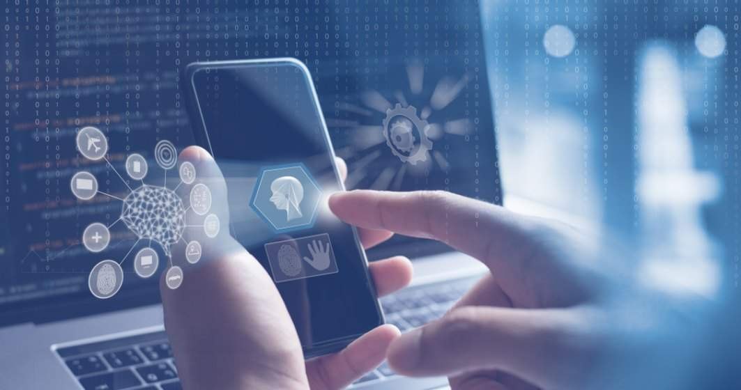 Platforma Ghişeul.ro va beneficia şi de o aplicaţie ce va permite autentificarea cu date biometrice
