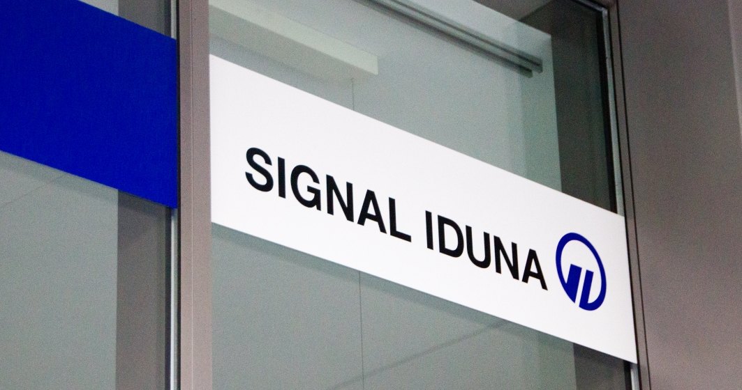 Signal Iduna vrea sa achite clientilor serviciile medicale din afara retelei, prin intermediul unui card bancar alimentat direct de asigurator