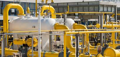 România, al doilea producător european de gaze, are stocuri mult sub media...