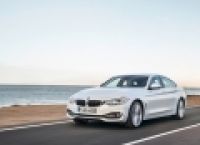 Poza 3 pentru galeria foto BMW a prezentat noul Seria 4 Gran Coupe