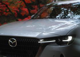 Martijn ten Brink, CEO Mazda Europa: Interzicerea mașinilor cu motoare...