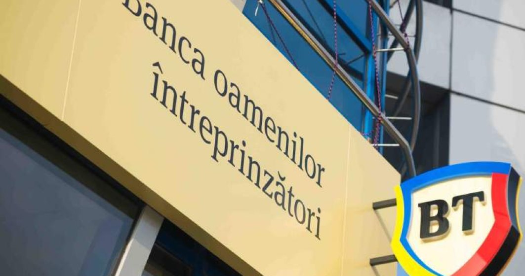 Banca Transilvania intra in actionariatul Victoriabank, a treia cea mai mare banca din Republica Moldova
