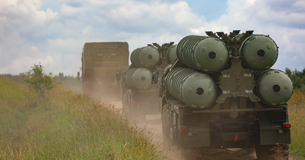 Rusia va instala arme nucleare tactice aproape de granița Belarus cu țările NATO