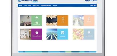 Distrigaz Sud Rețele digitalizează serviciile pentru clienții, mandatarii și...