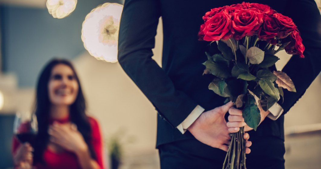 Sondaj INSCOP: Majoritatea românilor sărbătoresc ziua îndrăgostiților. Dragobetele, mai popular ca Valentine's Day