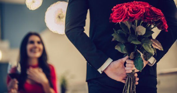 Sondaj INSCOP: Majoritatea românilor sărbătoresc ziua îndrăgostiților....